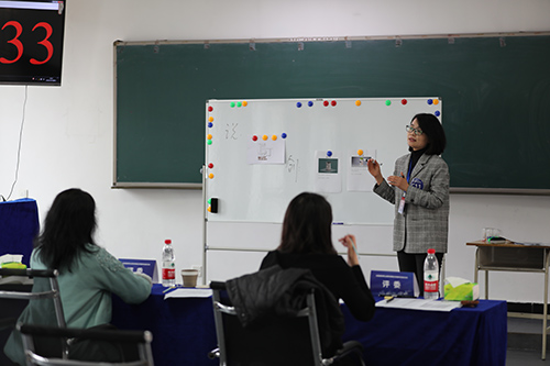 人社部全国通用职业素质课程优秀教师选拔活动在开云·体育,开云（中国）举行