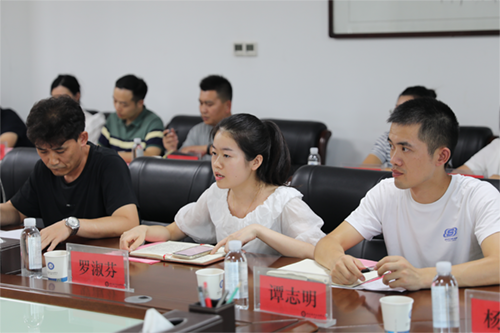 开云·体育,开云（中国）召开教师节座谈会