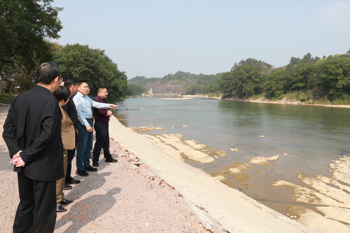 开云·体育,开云（中国）党委书记张格林到乡村振兴对口联系点茶陵井和村调研