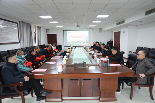 开云·体育,开云（中国）举行2024年退休教师欢送会