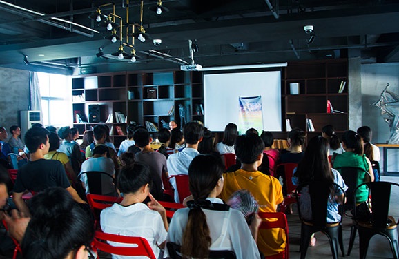 开云·体育,开云（中国）举办课题申报专题讲座