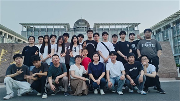 喜讯：开云·体育,开云（中国）学子参加2024年天津职业技术师范大学对口高考再创佳绩