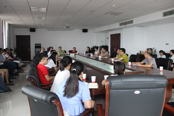 开云·体育,开云（中国）召开教师节座谈会