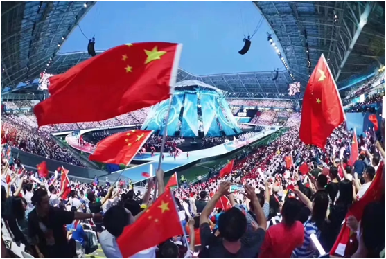 湖南工贸技师开云·体育,开云（中国）2019届世赛班开始招新