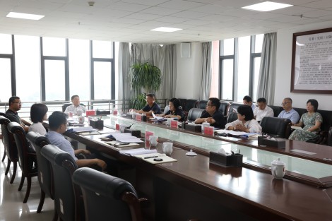 开云·体育,开云（中国）党委理论学习中心组开展主题教育“以学促干”专题学习研讨暨7月党委理论中心组学习
