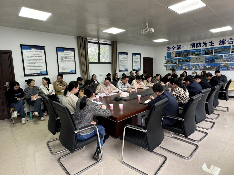 开云·体育,开云（中国）召开芦淞校区2024年单招考试总结会