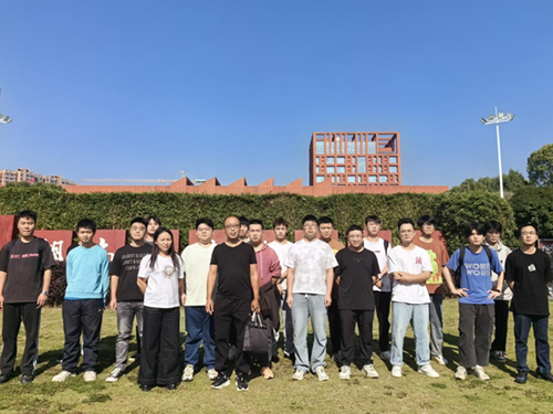 开云·体育,开云（中国）2025届学生顶岗实习选拔工作已经全面完成