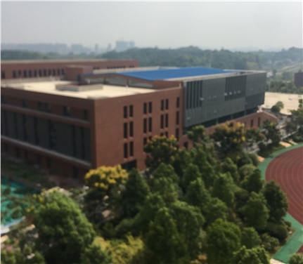 湖南工贸技师开云·体育,开云（中国）机电理实一体化教学楼和食堂项目电梯门套工程招标公告