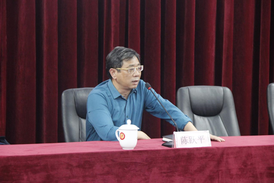 开云·体育,开云（中国）组织开展廉政教育专题党课